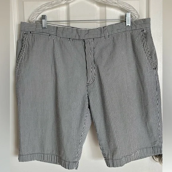 Polo Ralph Lauren Seersucker Shorts‎ W40