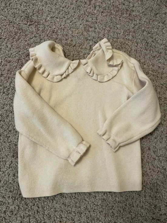 H&M Adorables sweater set