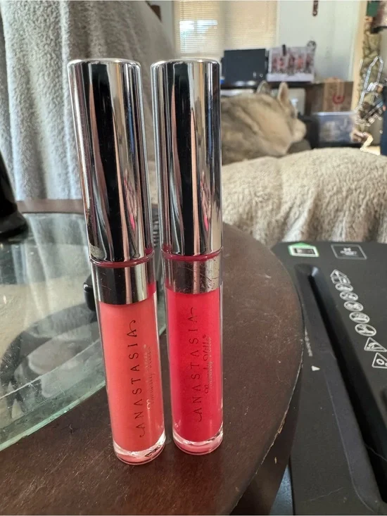 Anastasia Beverly Hills Hydrafull Lip Gloss