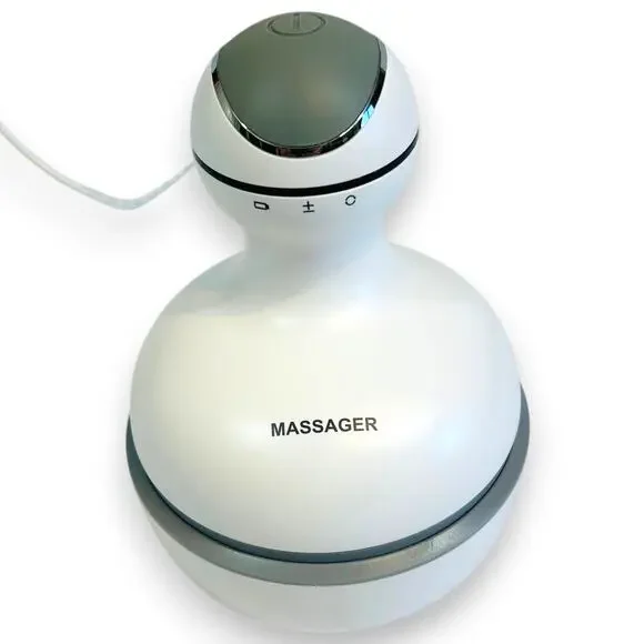 Rybozen Scalp Massager ST-701 Wireless Tested and Working