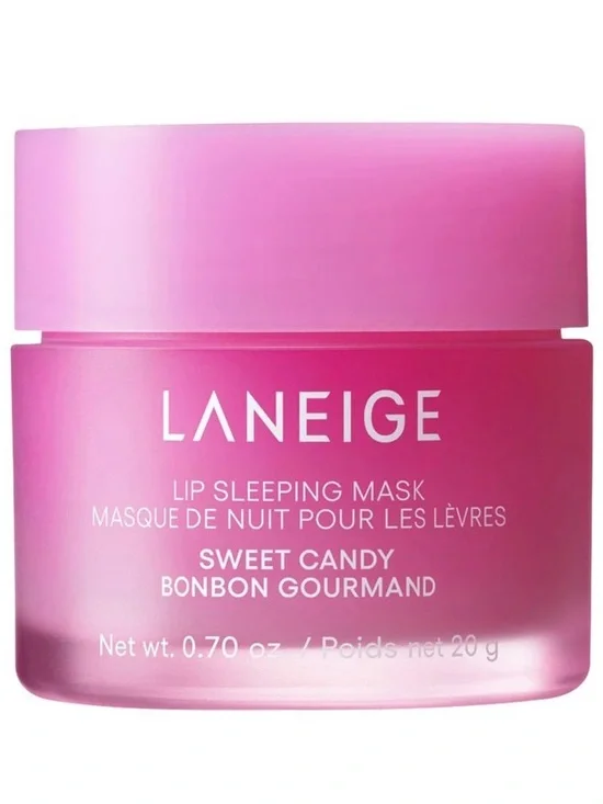LANEIGE Lip Sleeping Mask - Sweet Candy