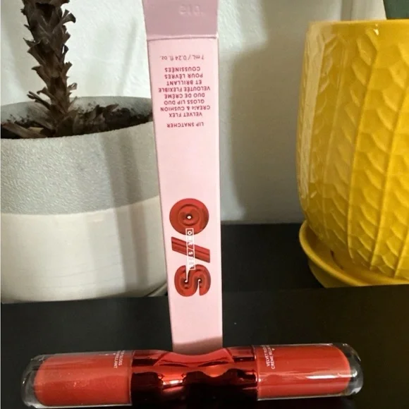One size O/S Lip Switcher Lip Duo in no speed limit‎