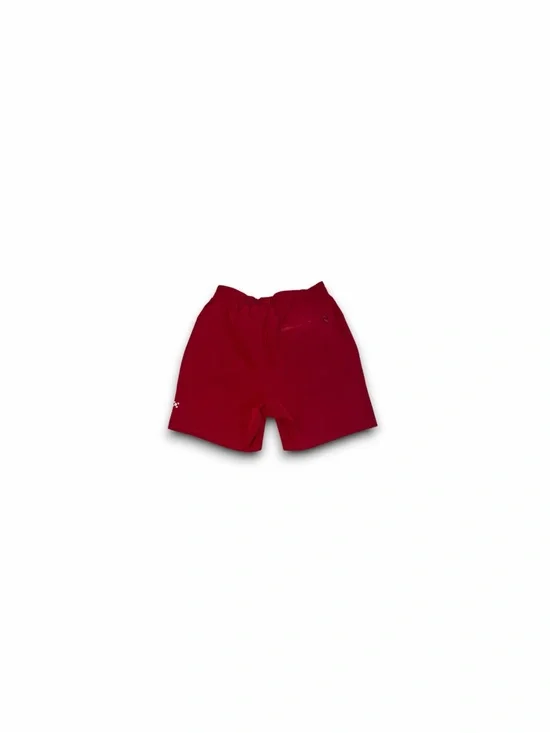 Lululemon Surge Shorts Mens S Red 7