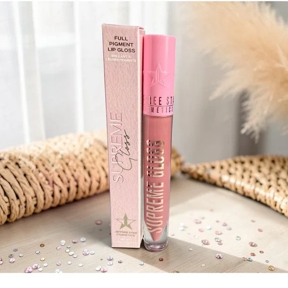 Jeffree Star‎ Cosmetics - Supreme Gloss - 