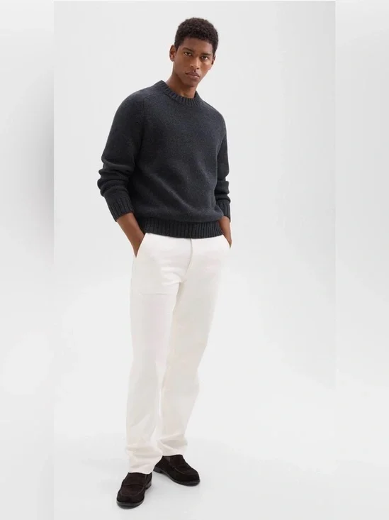 NWT Theory Carpenter Jean in Denim