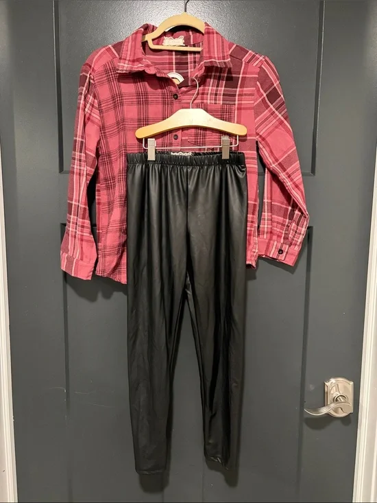 Girls btween 2 Piece Set