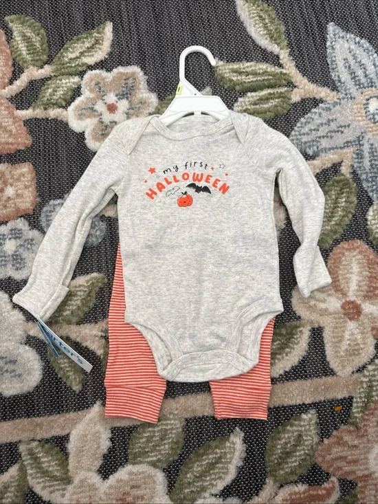 Baby Carter's 