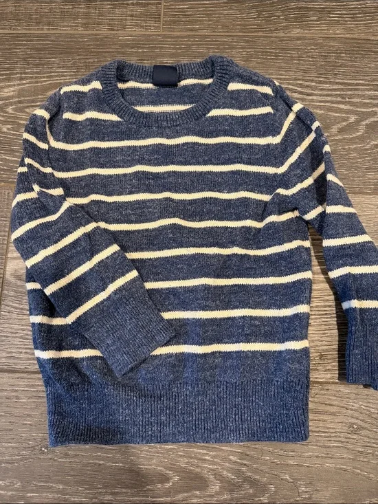 Baby GAP light knit sweater toddler 2T