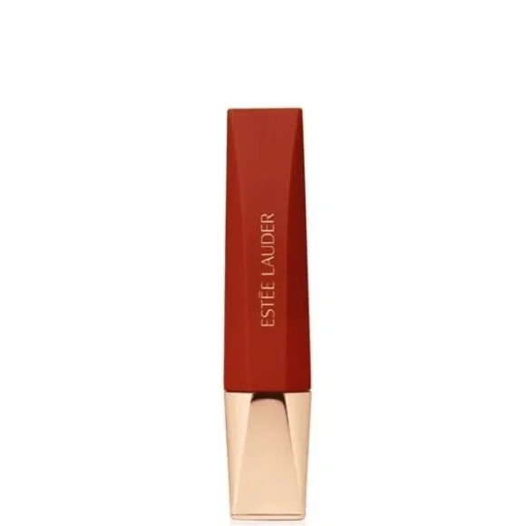 Estee Lauder ~ Pure Color Whipped Matte Lip Color~#933 Maraschino~0.3 oz NIB