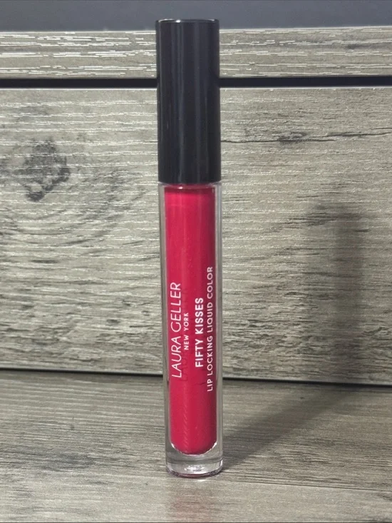 🆕Laura Geller Fifty kisses “Pink Pucker”