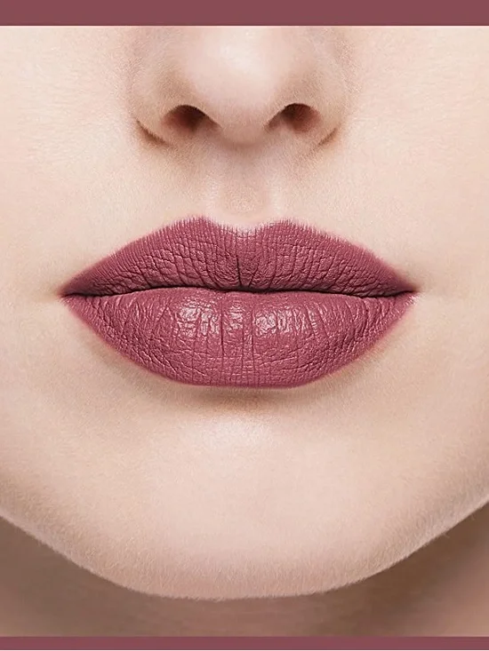 COVERGIRL Full Spectrum Lipstick - dolce latte deep pink nude