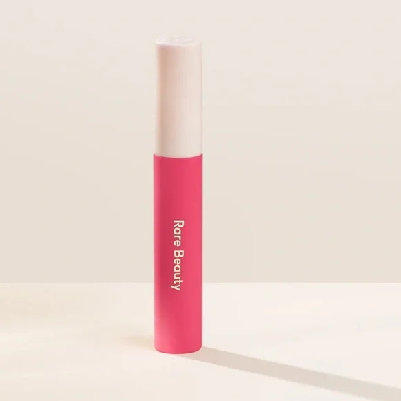 💎 Rare Beauty Lip Soufflé Matte Lip Cream in Shade Motivate Full-Size New in Box