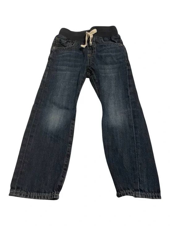 Gap Kids Pull On Jeans