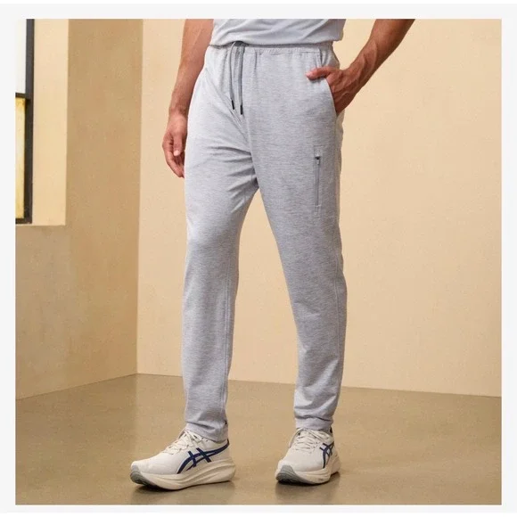 CSG Active Reform Pants – Heather Gray – Men's 2XL – NWT