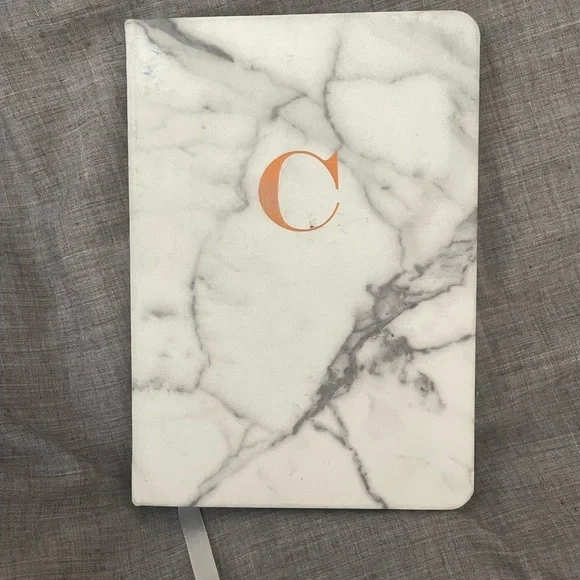 Marble C journal