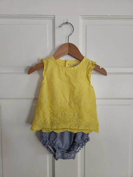 Carter's Bodysuit