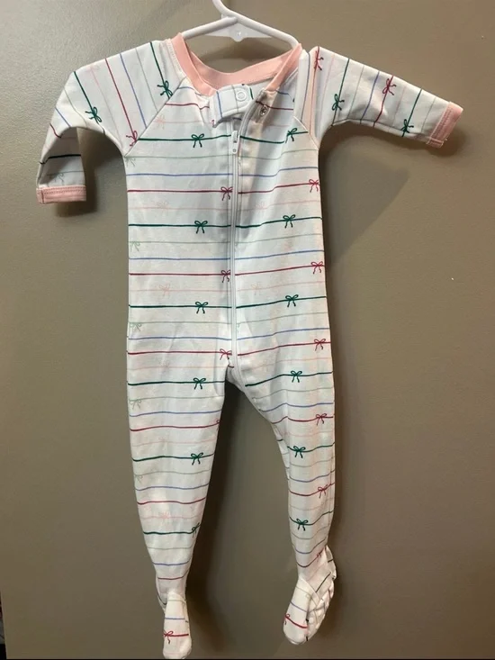 LAKE baby sleeper 6-9 month