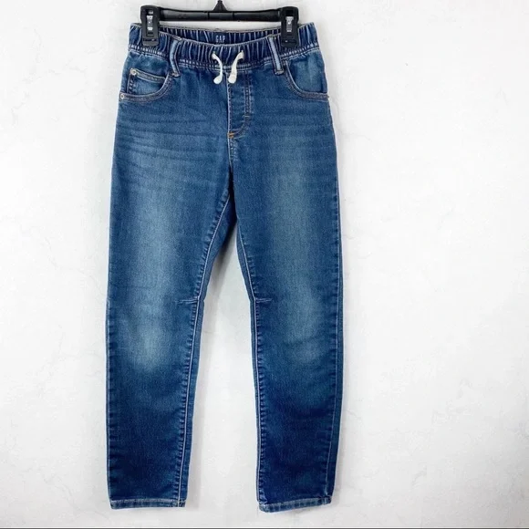 [Gap] Dark Wash Stretchy Jeans