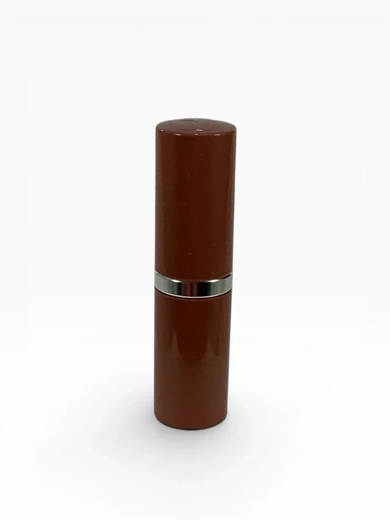 Clinique Clinique Pop Longwear Lipstick~ Bare Pop~ Nude Full size.