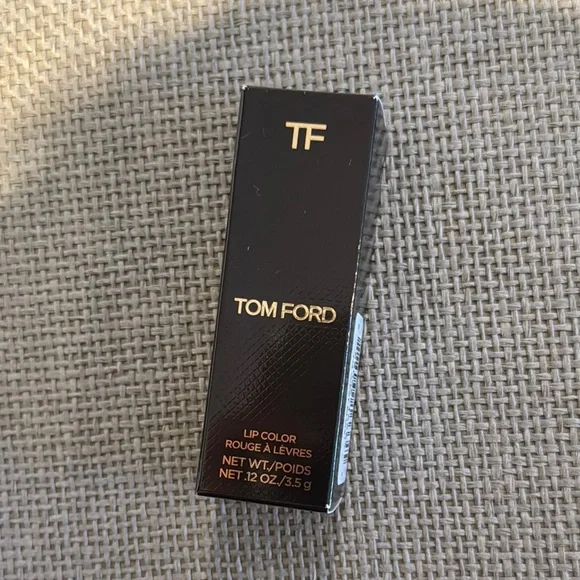 Tom Ford Lip Color - Shade N3 west coast