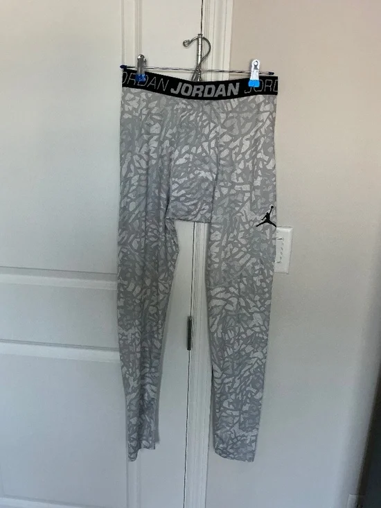 Nike Jordan compression pants