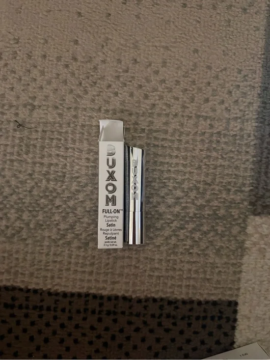 BUXOM FULL-ON Plumping Satin Lipstick