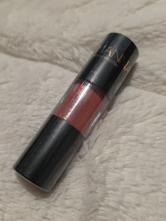 New Manna Kadar Creamy Lip Whip Faith