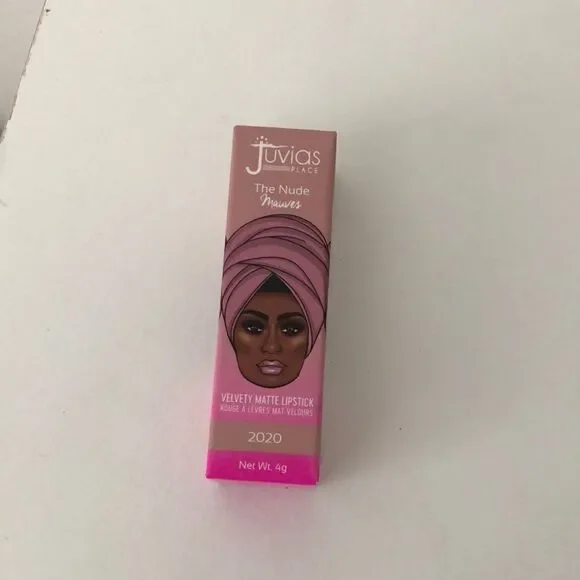 Juvia’s Place The Nude Mauves in 2020 NIB