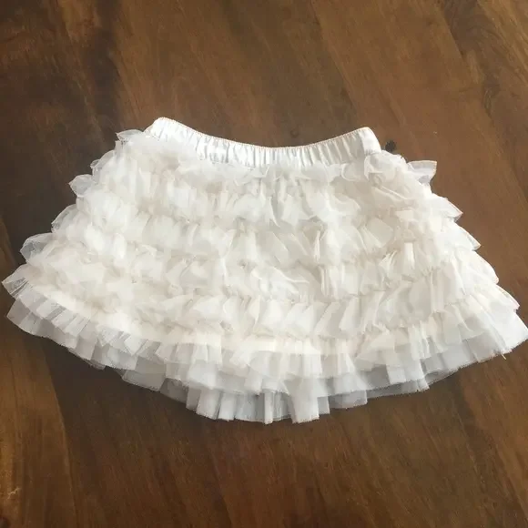 EUC BabyGap Skirt Size‎ 12-18M