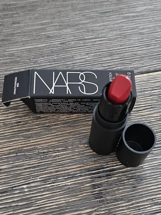 NARS Explicit Lipstick (Mini)
