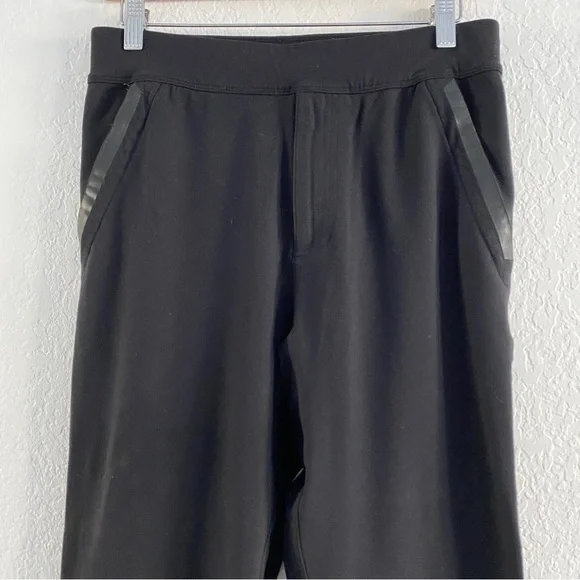 Lululemon black pants