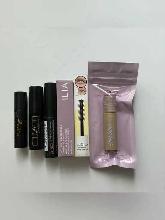 Mini Mascara Pick Yours