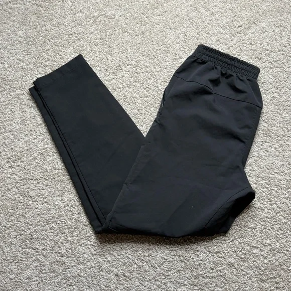 Lululemon New Venture Trouser *Pique Fabric