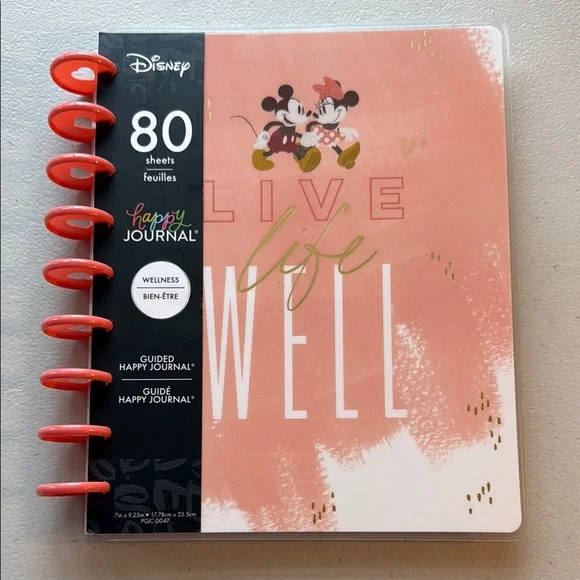 Disney Mickey and Minnie 