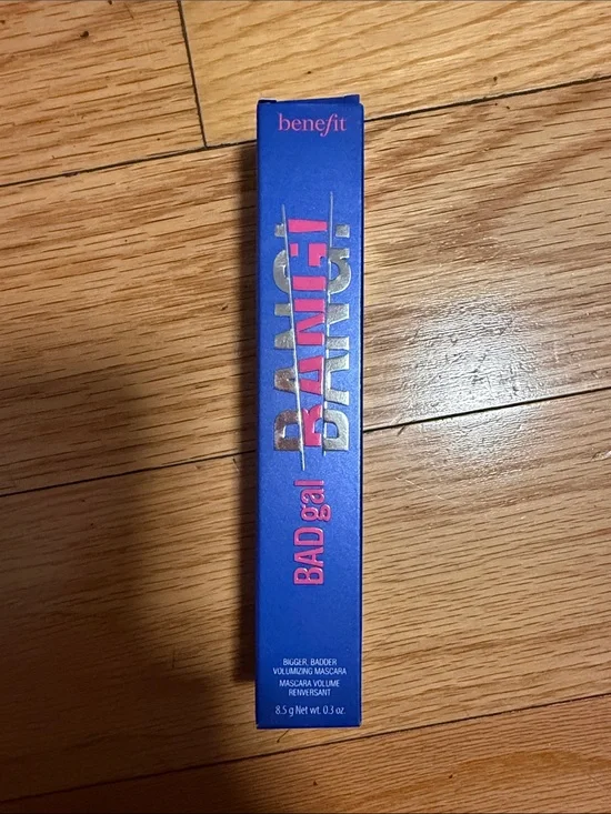 Benefit BADgal BANG!