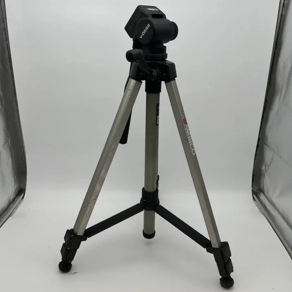 Ambico V-0552A Tripod‎