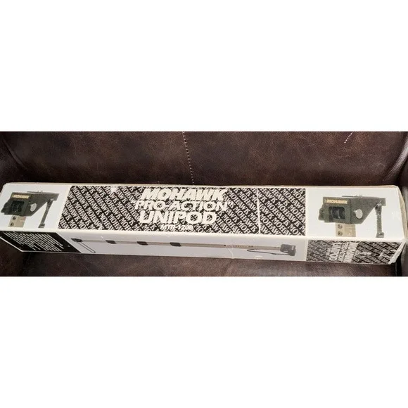 Mohawk Pro-Action Unicode MTR-1200‎ Used In Box