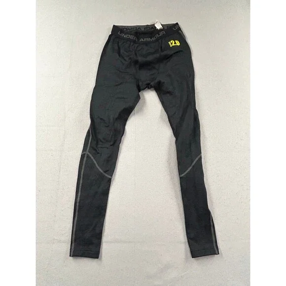 Under Armour Mens Base 2.0 Cold Gear Pants