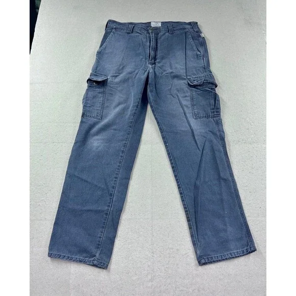 Tyndale Men’s Arc Rated Flame Resistant Work Cargo Pants 36x32