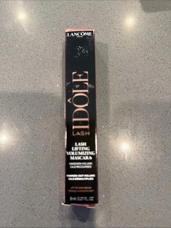 Lancôme Lash Idole Mascara - Glossy Black- New in box