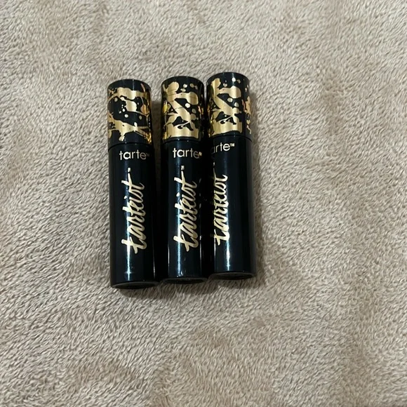 Trate tarteist máscara bundle set of 3