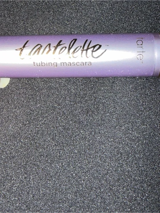 tartelette tubing mascara