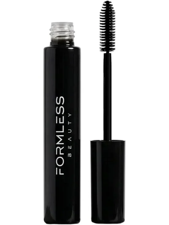 Volumizing Black Mascara for Length & Definition | Long-Lasting, Clump-Free