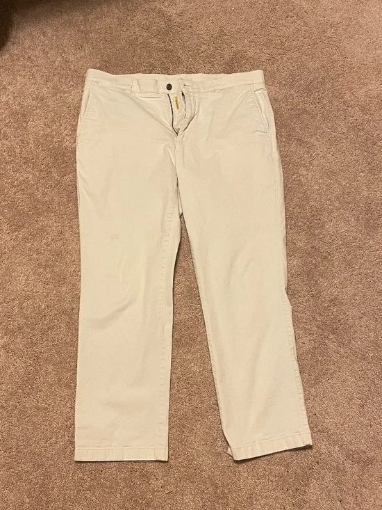 Duckhead Khaki Pants 35/30