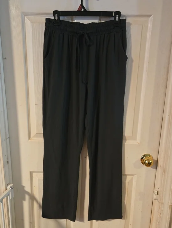 Men's Drawstring Lounge Pants