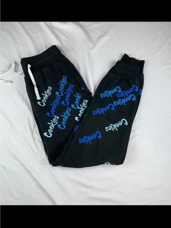 Cookies sweatpants