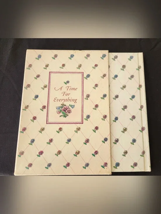 Vintage 1990 Heartland Samplers 