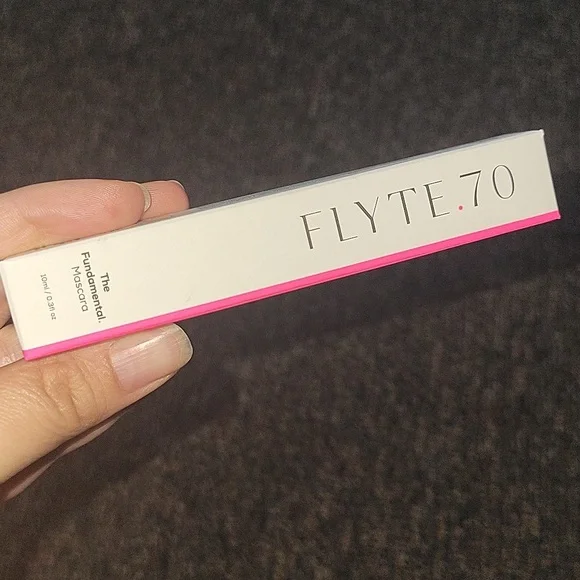 Flyte.70 Fundamental Mascara