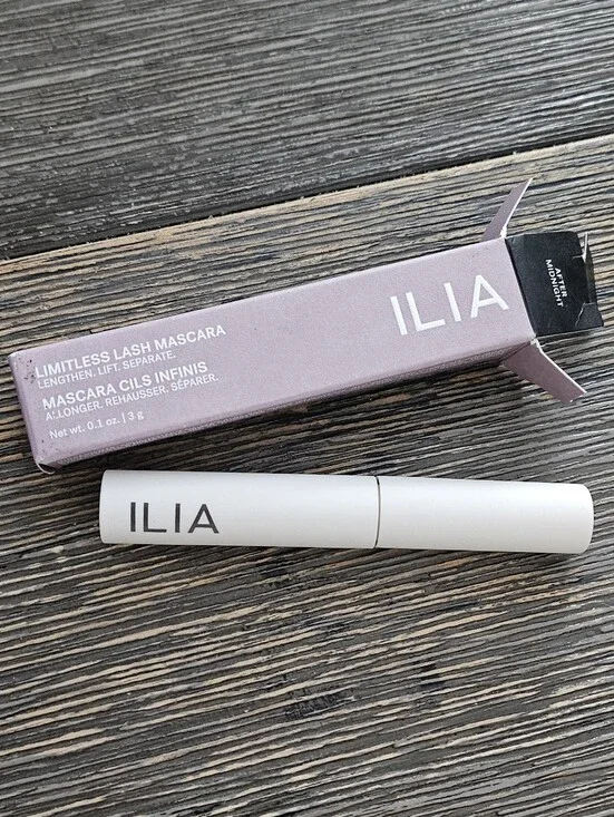 ILIA Limitless Lash Mascara (Mini)