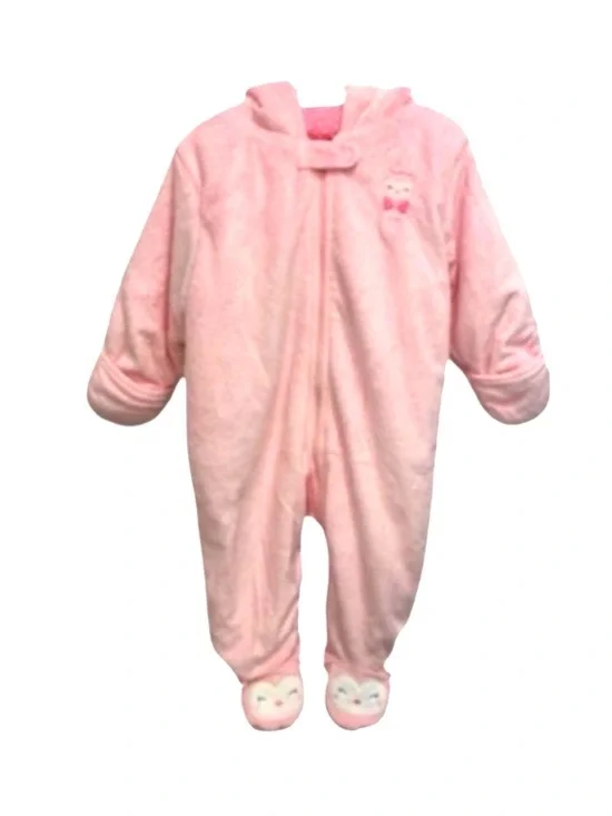 Carters Pram Jumpsuit